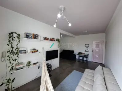 Apartamento com 2 Quartos à venda, 88m² no Parque Industrial, Campinas
