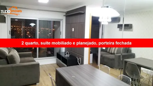 Apartamento com 2 Quartos à venda, 52m² no Setor Sul, Brasília