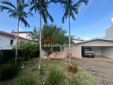 Casa de Condomínio com 4 Quartos à venda, 360m² no Parque Residencial Maison Blanche, Valinhos