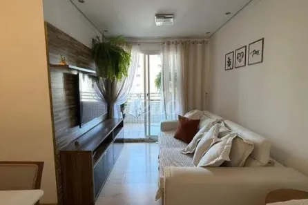 Apartamento com 3 Quartos à venda, 71m² no Mooca, São Paulo