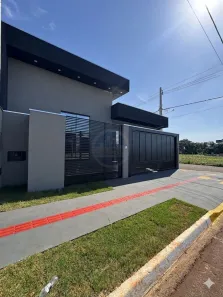 Casa com 2 Quartos à venda, 70m² no Vila Toscana II, Dourados