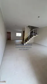 Sobrado com 3 Quartos à venda, 180m² no Vila Lúcia, São Paulo