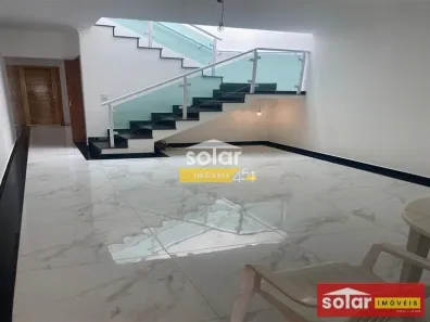 Sobrado com 3 Quartos à venda, 50m² no Vila Marieta, São Paulo