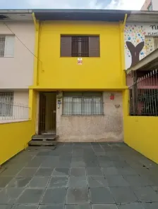 Sobrado com 2 Quartos à venda, 110m² no Vila das Palmeiras, Guarulhos