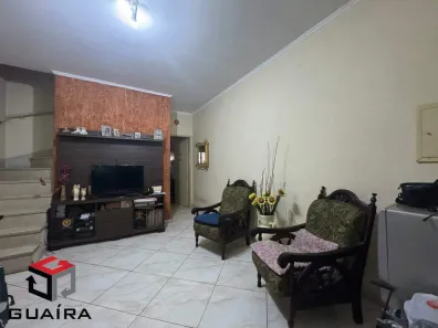 Sobrado com 3 Quartos à venda, 145m² no Santa Terezinha, São Bernardo do Campo
