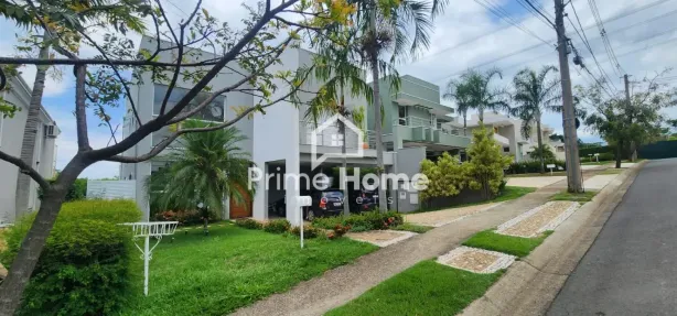 Casa de Condomínio com 3 Quartos à venda, 275m² no Vila Faustina II, Valinhos