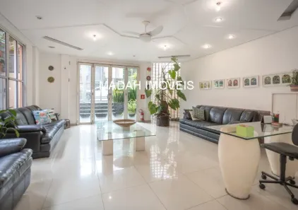 Prédio Comercial para alugar, 500m² no Vila Madalena, São Paulo