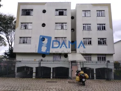 Apartamento com 2 Quartos para alugar, 79m² no Boa Vista, Curitiba