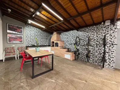 Casa com 3 Quartos à venda, 175m² no Jardim Maria Paulina, Boituva