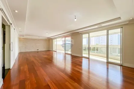 Apartamento com 5 Quartos à venda, 367m² no Alto da Lapa, São Paulo