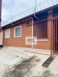 Casa com 3 Quartos à venda, 120m² no Vila Perseu Leite de Barros, Campinas