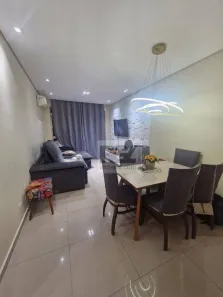 Apartamento com 2 Quartos à venda, 120m² no Pompéia, Santos