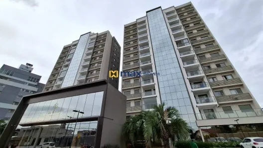 Apartamento com 2 Quartos para alugar, 86m² no São Vicente, Itajaí