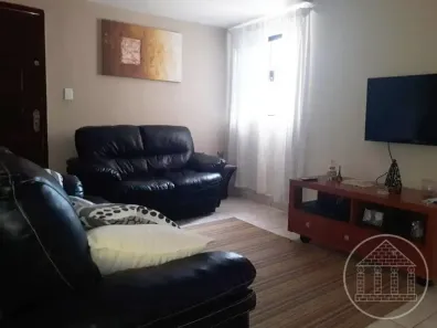 Casa com 3 Quartos à venda, 120m² no Jordanópolis, São Paulo