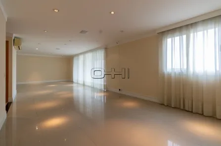 Apartamento com 3 Quartos à venda, 218m² no Brooklin Paulista, São Paulo