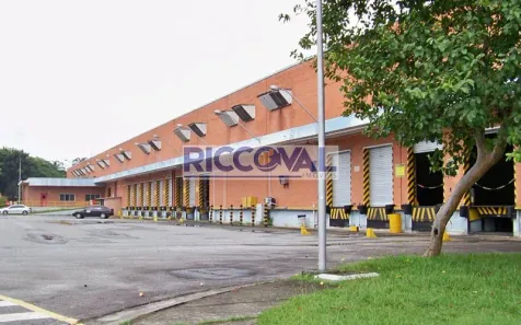 Galpão/Depósito/Armazém para alugar, 2470m² no Jardim Satélite, São José dos Campos