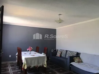 Apartamento com 2 Quartos à venda, 110m² no Marechal Hermes, Rio de Janeiro