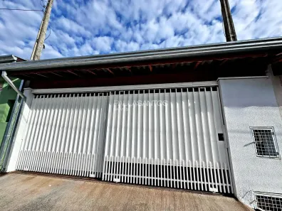 Casa com 2 Quartos à venda, 76m² no Jardim Residencial Villa Amato, Sorocaba