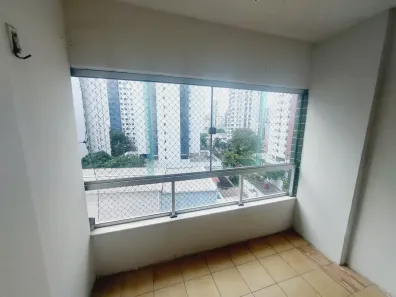 Apartamento com 3 Quartos à venda, 97m² no Boa Viagem, Recife