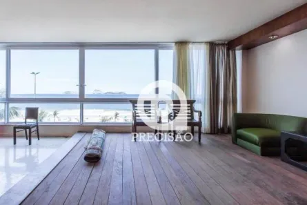 Apartamento com 4 Quartos à venda, 383m² no Ipanema, Rio de Janeiro
