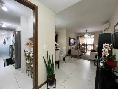 Apartamento com 2 Quartos à venda, 90m² no Icaraí, Niterói