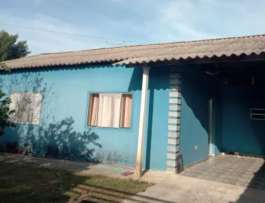 Casa com 3 Quartos à venda, 136m² no Loteamento Jardim Maracaíbo, Tremembé
