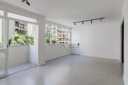 Apartamento com 2 Quartos à venda, 107m² no Jardim Paulista, São Paulo