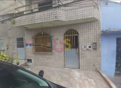 Casa com 2 Quartos à venda, 70m² no São Caetano, Itabuna