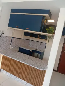 Apartamento com 1 Quarto para alugar, 58m² no Jardim Armação, Salvador