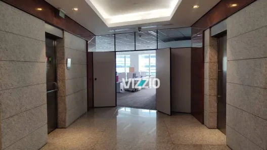 Sala Comercial para alugar, 1866m² no Chácara Itaim, São Paulo