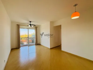 Apartamento com 3 Quartos à venda, 75m² no Jardim das Paineiras, Campinas