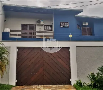 Casa de Condomínio com 4 Quartos à venda, 325m² no Parque da Hípica, Campinas
