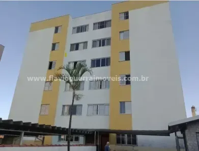 Apartamento com 3 Quartos à venda, 96m² no Jardim Ismênia, São José dos Campos