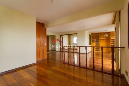 Apartamento com 3 Quartos à venda, 189m² no Mooca, São Paulo