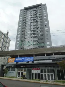 Apartamento com 1 Quarto à venda, 41m² no Centro, Caxias do Sul