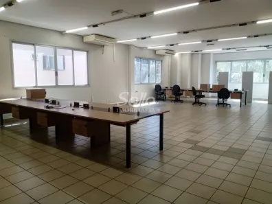 Sala Comercial para alugar, 211m² no Tabajaras, Uberlândia