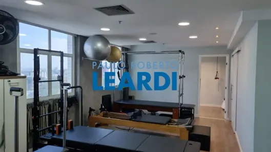 Ponto Comercial à venda, 87m² no Pinheiros, São Paulo