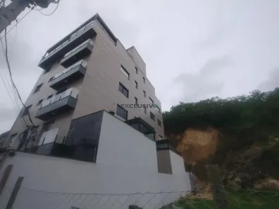 Apartamento com 3 Quartos à venda, 80m² no Amazonas, Contagem