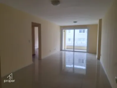 Apartamento com 3 Quartos à venda, 91m² no Centro, Pelotas