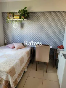 Apartamento com 3 Quartos à venda, 98m² no Santa Mônica, Uberlândia