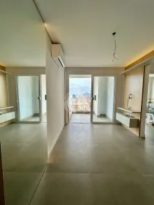Apartamento com 1 Quarto para alugar, 40m² no Camobi, Santa Maria