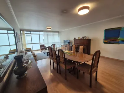 Apartamento com 3 Quartos à venda, 146m² no Paraíso, São Paulo