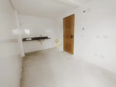 Apartamento com 1 Quarto à venda, 27m² no Pirituba, São Paulo