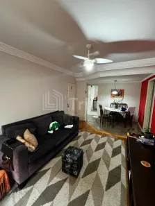Apartamento com 3 Quartos à venda, 83m² no Vila Ema, São José dos Campos