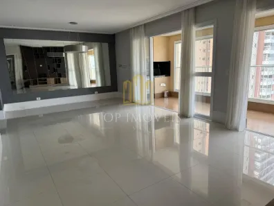 Apartamento com 3 Quartos para alugar, 131m² no Jardim das Indústrias, São José dos Campos