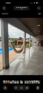 Casa com 4 Quartos à venda, 400m² no Centro, Abadiânia