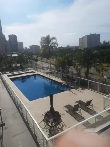 Apartamento com 2 Quartos à venda, 44m² no Parque Industrial, Campinas