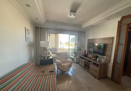 Apartamento com 2 Quartos à venda, 86m² no Vila São Vicente, São Paulo