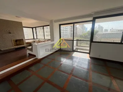 Apartamento com 4 Quartos para alugar, 250m² no Jardim Europa, São Paulo
