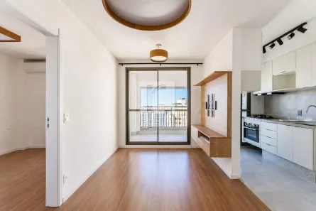 Apartamento com 1 Quarto à venda, 48m² no Vila Mariana, São Paulo